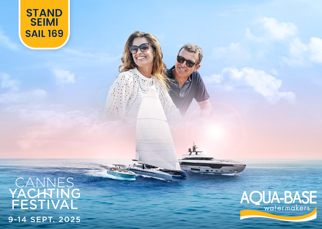 Rendez-vous à Cannes !