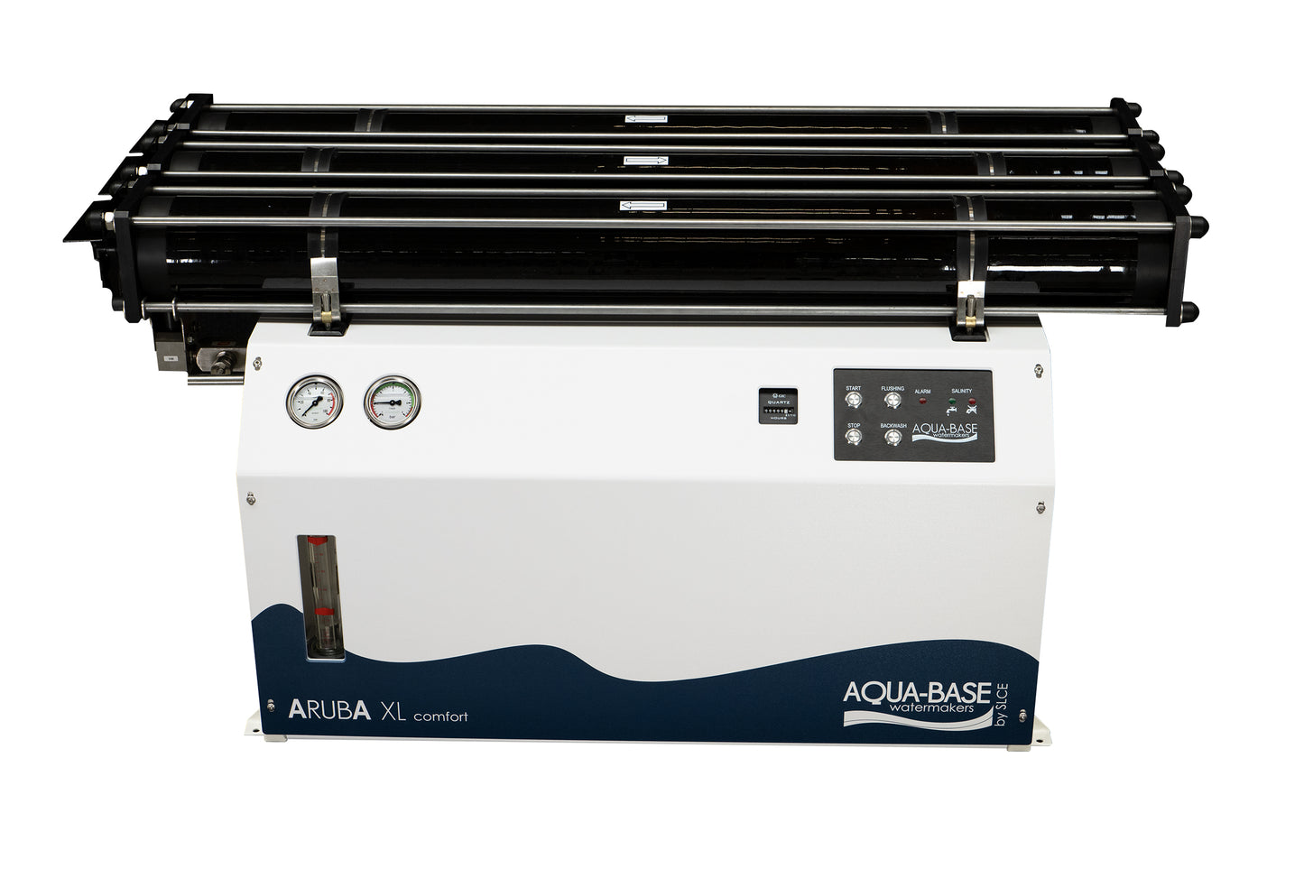 ARUBA XL comfort