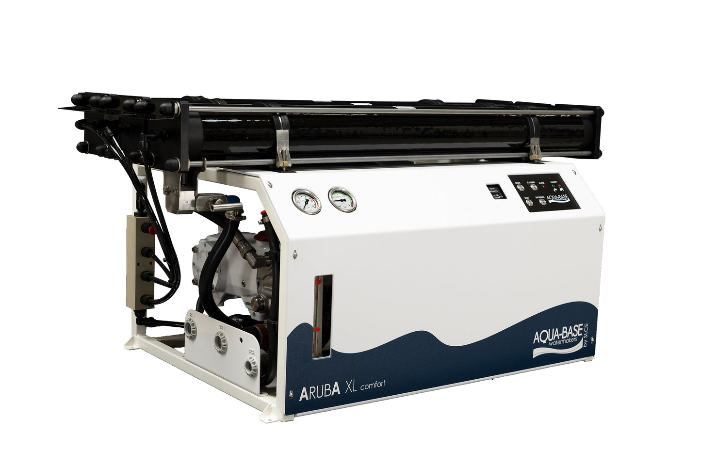 ARUBA XL comfort